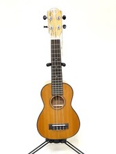Teton soprano ukulele for sale  Wichita