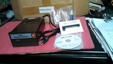 Transmissor transdutor Nada Electronics MP-160AP microponto impressora PLC DCS comprar usado  Enviando para Brazil