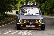 Mk1 caddy 1992 for sale  CHESTER