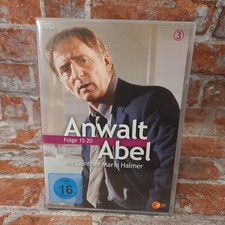 Anwalt abel folge gebraucht kaufen  Neunkirchen a.Brand
