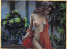 Belle femme nue d'occasion  Sélestat