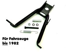 Hauptständer hercules mf3 gebraucht kaufen  Dülmen