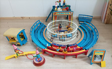 Playmobil lot cirque d'occasion  Sotteville-lès-Rouen
