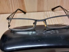 Extravagantes gucci brillenges gebraucht kaufen  Freiburg im Breisgau