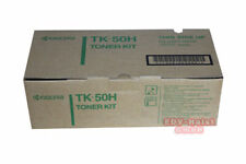 Kyocera toner 50h gebraucht kaufen  Braunlage