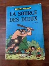 Johan pirlouit source d'occasion  Expédié en Belgium