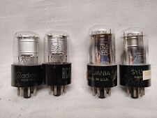 Rca sylvania 3q5 for sale  Ida Grove