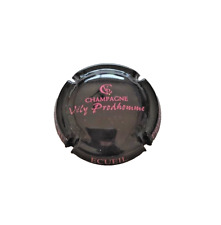 Capsule champagne vély d'occasion  Witry-lès-Reims