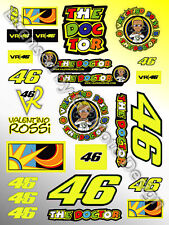 Vale rossi the d'occasion  Expédié en Belgium
