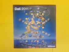 Dahli kalender dem gebraucht kaufen  Delmenhorst
