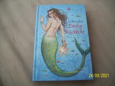 Liz kessler emilys gebraucht kaufen  Nürnberg