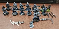 Games workshop 40k for sale  Ukiah