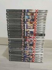 Medaka box prima usato  Venezia
