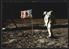 Mondlandung 1969 neil gebraucht kaufen  Berlin