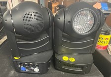 Pair elation zcl for sale  Birmingham