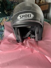 Shoei cruise open for sale  LONDON