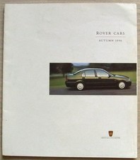 Rover cars sales for sale Rover cars sales for sale  LEICESTER