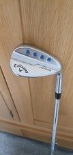 Callaway jaws stiff for sale  PRENTON