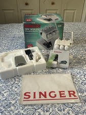 Singer tiny serger for sale  Peru