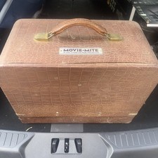Movie mite sound for sale  Tiffin