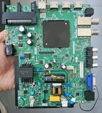 Scheda madre tp.sk506s.pb802 usato  Bari