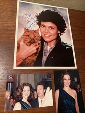 Sigourney weaver aliens for sale  Teaneck