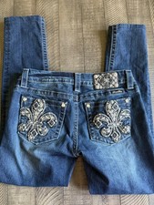 Miss embellished skinny for sale  Brownsburg