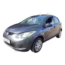 mazda 2 ts 2 bonnet for sale mazda 2 ts 2 bonnet for sale NOTTINGHAM