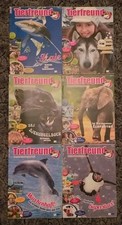 Tierfreund 2011 7 gebraucht kaufen  Dormagen
