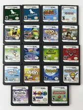 Nintendo game cartridge for sale  Pflugerville