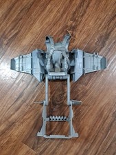 Boneca boneco MAX STEEL 12 polegadas Crossbow Commando (2001, Mattel) comprar usado  Enviando para Brazil