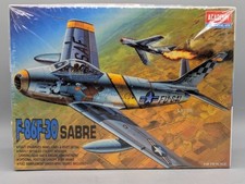 Flugzeug bausatz academy gebraucht kaufen  Neunkirchen-Seelscheid