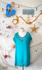Neu tunika strandshirt gebraucht kaufen  Elmenhorst