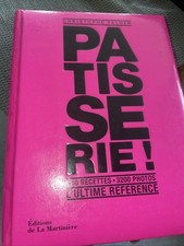 Patisserie ultime reference d'occasion  Villejuif