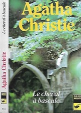 Agatha christie cheval d'occasion Agatha christie cheval d'occasion  Saint-Zacharie