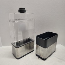Usado, Genuíno OEM GE Profile Opal máquina de gelo tanque de água lateral de substituição para opala 1.0 comprar usado  Enviando para Brazil