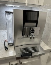 automatic coffee machine jura for sale  West Palm Beach
