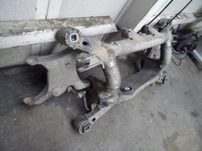 Train arriere complet d'occasion Train arriere complet d'occasion  Rosières-près-Troyes