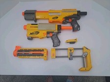 Nerf strike alpha for sale  Clermont