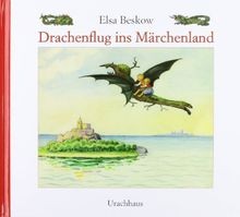 Drachenflug ins märchenland gebraucht kaufen  Berlin