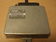 Fuel injection ecu for sale  WARRINGTON