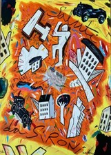 Bruno donzelli saluti usato Bruno donzelli saluti usato  Rivergaro