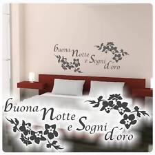 Buona notte gute gebraucht kaufen  Darmstadt