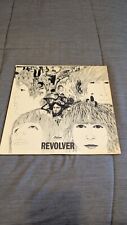 Beatles revolver vinyl for sale  Browns Valley