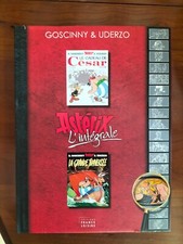 Jaquette asterix integrale d'occasion  Château-Renard