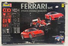 Revell 05703 ferrari gebraucht kaufen  München