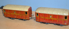 Jep echelle wagons d'occasion  Obernai