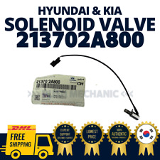 Genuine oem hyundai d'occasion  Expédié en Belgium
