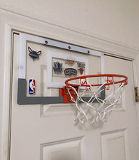 Spalding nba slam for sale  Austin