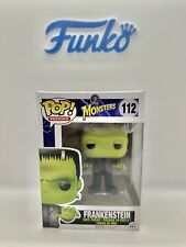 Funko pop monsters d'occasion  Portet-sur-Garonne